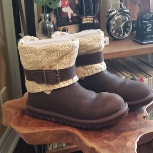 UGG Boots